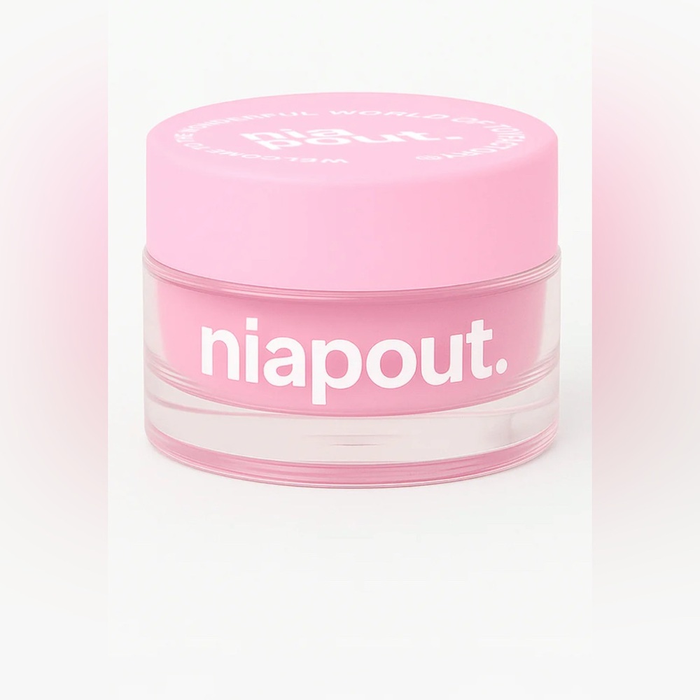 toyfactory. : “niapout” lip mask
